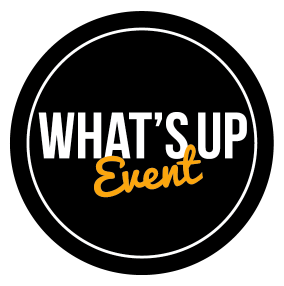 WHAT'S UP EVENT